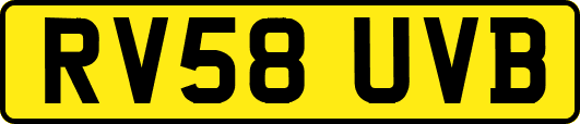 RV58UVB