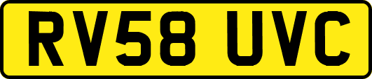 RV58UVC