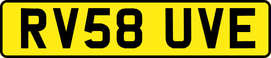 RV58UVE
