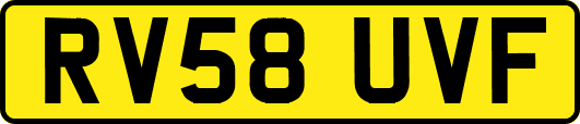 RV58UVF