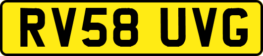 RV58UVG