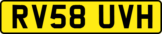 RV58UVH