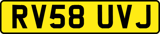 RV58UVJ