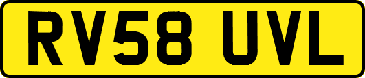 RV58UVL