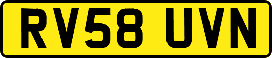 RV58UVN