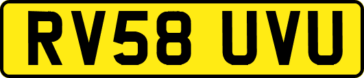 RV58UVU