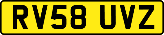 RV58UVZ
