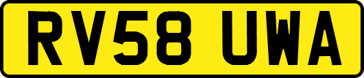 RV58UWA