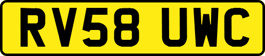 RV58UWC