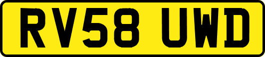 RV58UWD