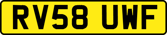 RV58UWF