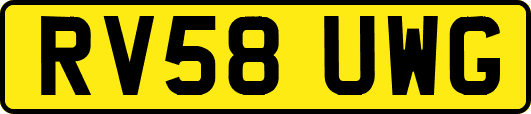 RV58UWG