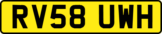 RV58UWH