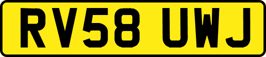 RV58UWJ