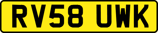 RV58UWK