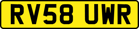 RV58UWR