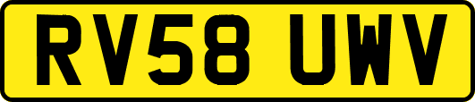 RV58UWV
