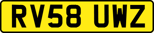 RV58UWZ