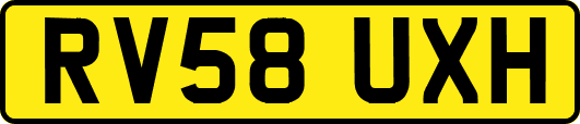 RV58UXH