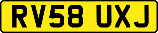 RV58UXJ