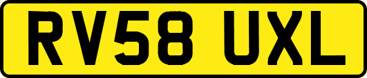 RV58UXL
