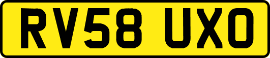 RV58UXO