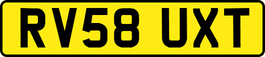 RV58UXT