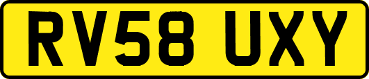 RV58UXY