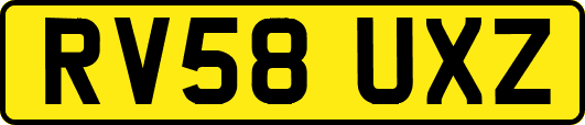 RV58UXZ