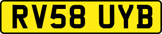 RV58UYB