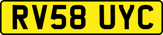 RV58UYC
