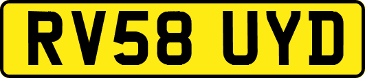RV58UYD