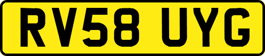 RV58UYG