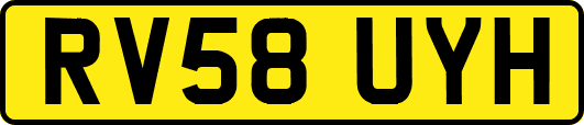 RV58UYH