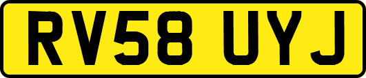 RV58UYJ