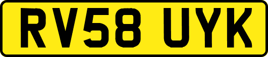 RV58UYK