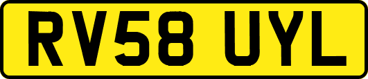 RV58UYL