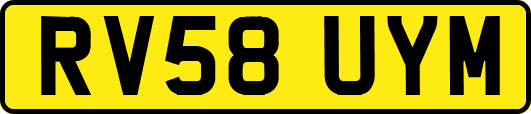 RV58UYM