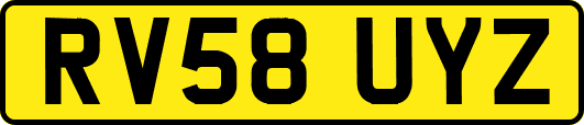 RV58UYZ