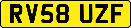 RV58UZF