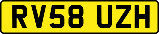 RV58UZH