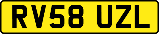 RV58UZL