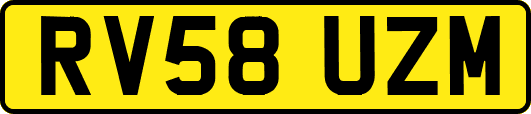 RV58UZM