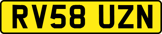 RV58UZN