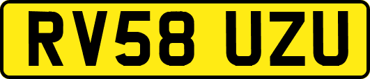 RV58UZU