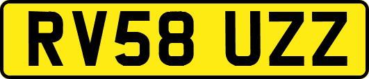 RV58UZZ