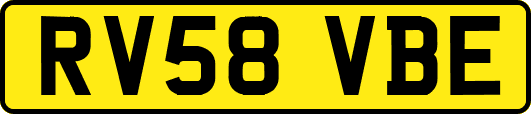 RV58VBE