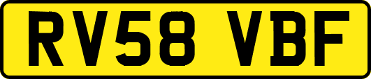 RV58VBF