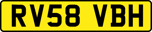 RV58VBH