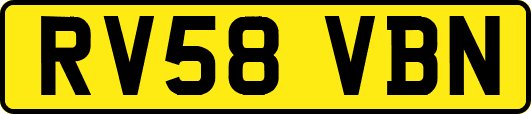 RV58VBN